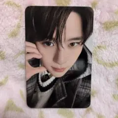 nctwish wishlist シオン トレカ