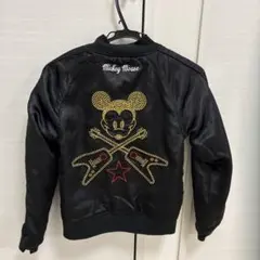 たまさん専用］COACH コーチ/Disneyコラボ スタジャン/Sサイズ - メルカリ