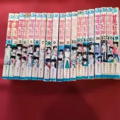 世界一初恋 DVD 全12巻セット 1期 2期 プロポーズ編、横澤隆史の場合