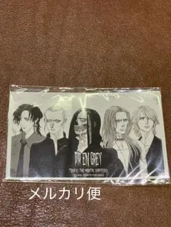 DIR EN GREY 金蒔絵セット　ステッカー　新品未使用　dir 2025年最新】dir en grey ステッカーの人気アイテム - メルカリ