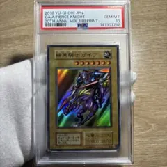 2026年最新】ゲートガーディアン 初期 psa9の人気アイテム - メルカリ