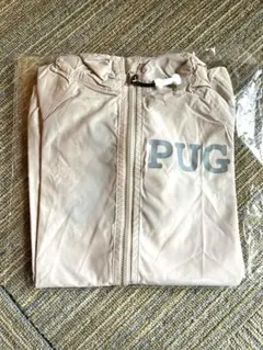 【新品未使用】オジコ PUG ポケッタブルジャケット 10Aサイズ