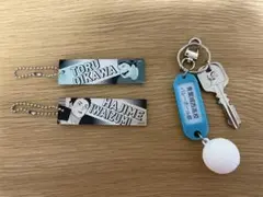 ハイキュー!! 青葉城西セット売り