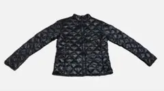 ユニクロ　ウルトラライトダウン コンパクトキルティングジャケット