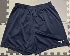 ミズノゲームパンツ