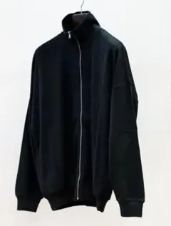 AURALEE SuperHighGaugeSweatZipBlouson 4のサムネイル