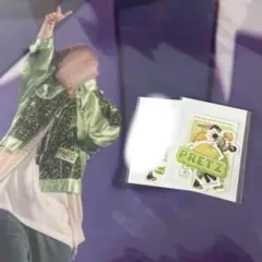 ジェルくん ふぁみくじ その他 すとろべりーめもりーVol.Forever!!開催記念 ✨🍓ふぁみくじ開催