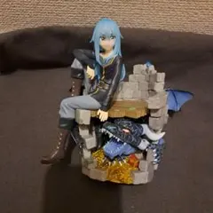 リムル 一番くじ フィギュア ダンジョンのサムネイル