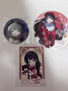 にじさんじ 月ノ美兎 まとめ