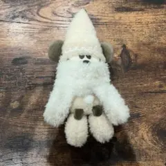 ディズニー リルリンリン ぬいぐるみバッジ クリスマス2024