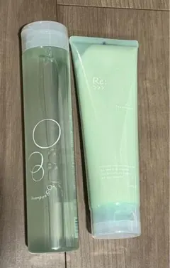 アジュバン Re トリートメントR 250g×2本セット - メルカリ