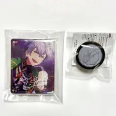 あんスタ　大神晃牙　スタライ リンライ　セット