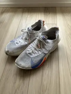 NIKE アルファフライ3 26.5cm