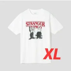 ◆ XL ◆ヒグチユウコ　グラニフ　コラボTシャツ デモゴルゴンギュスターヴのサムネイル