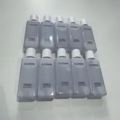 HABA G-LOTION 20ml 10本セットのサムネイル