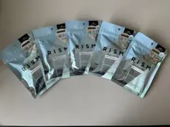 フェイスパックまとめ売りRISM バランスマスク ７枚入　5個セット