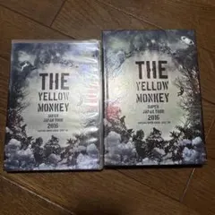 THE YELLOW MONKEY カセットテープ - メルカリ