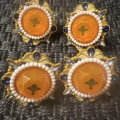 スタライ10th スフィアライト レオ 4個