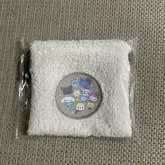 JOCHUM ポーチ 非売品