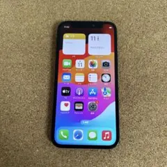 1528 電池最良好☆iPhone12mini 128GB SIMフリー☆