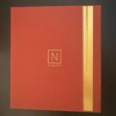 新品【匿名配送】Ｎオーガニック ローション＆セラム セット ギフトボックス