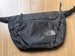 【THE NORTH FACE】Capella 2（ショルダーバッグ・ブラック）