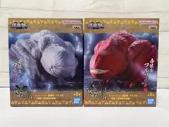モンスターハンター 鎮座獣 フルフル～恐怖！旧沼地の怪談～A・Bセット