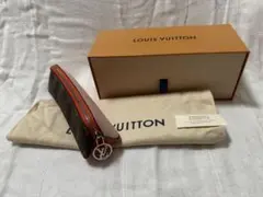 ルイヴィトン　ペンケースのサムネイル