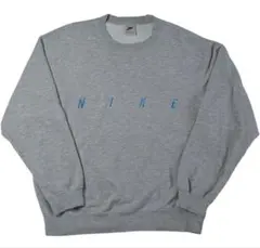 90s NIKE スウェット