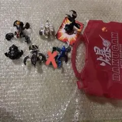 2025年最新】爆丸 まとめ売りの人気アイテム - メルカリ