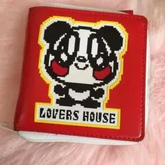 LOVERS HOUSE 財布のサムネイル
