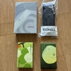 CHILL HABIT リキッド・カートリッジ 2本セット - メルカリ