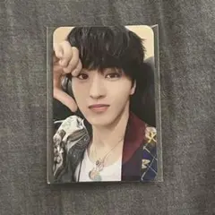 NCT MARK The Firstfruit トレカ マーク