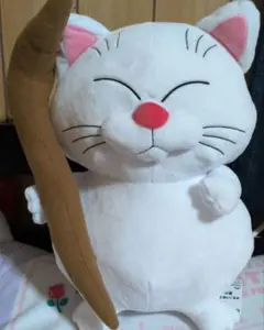 ダンシングカリン様　ぬいぐるみ 2025年最新】カリン様 ぬいぐるみの人気アイテム - メルカリ