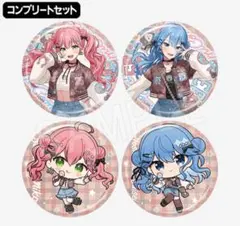 2026年最新】みこめっと 缶バッジの人気アイテム - メルカリ