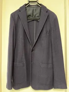 TAGLIATORE MONTECARLO ホップサック ネイビーブルー 48 - メルカリ