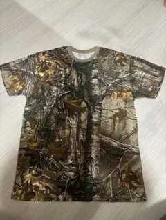 2026年最新】supreme hanes realtreeの人気アイテム - メルカリ