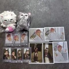 BLACKPINK PLUSH DOLL ROSIE ロゼ レコード ぬいぐるみ - メルカリ