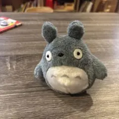 トトロぬいぐるみ