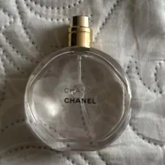 CHANEL Eau Tendre 35ml 香水