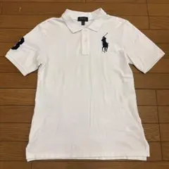 POLO RALPH LAUREN ビッグポニー M相当 y2k swagのサムネイル
