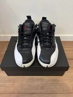 2026年最新】jordan 12 low golfの人気アイテム - メルカリ