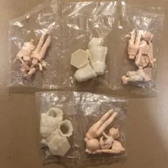 2025年最新】ガレージキット+ワンフェスの人気アイテム - メルカリ