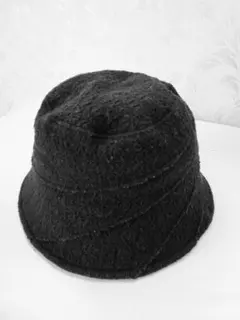 【COMME CA DU MODE】Chapeau ニットハット
