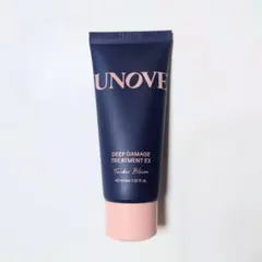 新品未使用】UNOVE アノブ ディープ ダメージ トリートメントEX テンダーのサムネイル