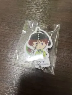 刀剣乱舞　御伴散歩〜ぽちくじ〜 D賞　御伴フェルトマスコットセット 石切丸