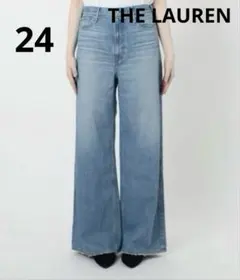 upper hights/THE LAUREN 24usedのサムネイル