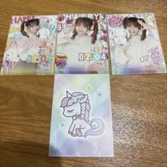 佐々木舞香 ikonoijoy カード トレカ イコノイジョイパズル - メルカリ