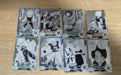 ドラゴンボールスーパーダイバーズ アドバンスパック 40周年 N R コンプ