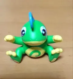 2026年最新】モンコレ ニョロトノの人気アイテム - メルカリ